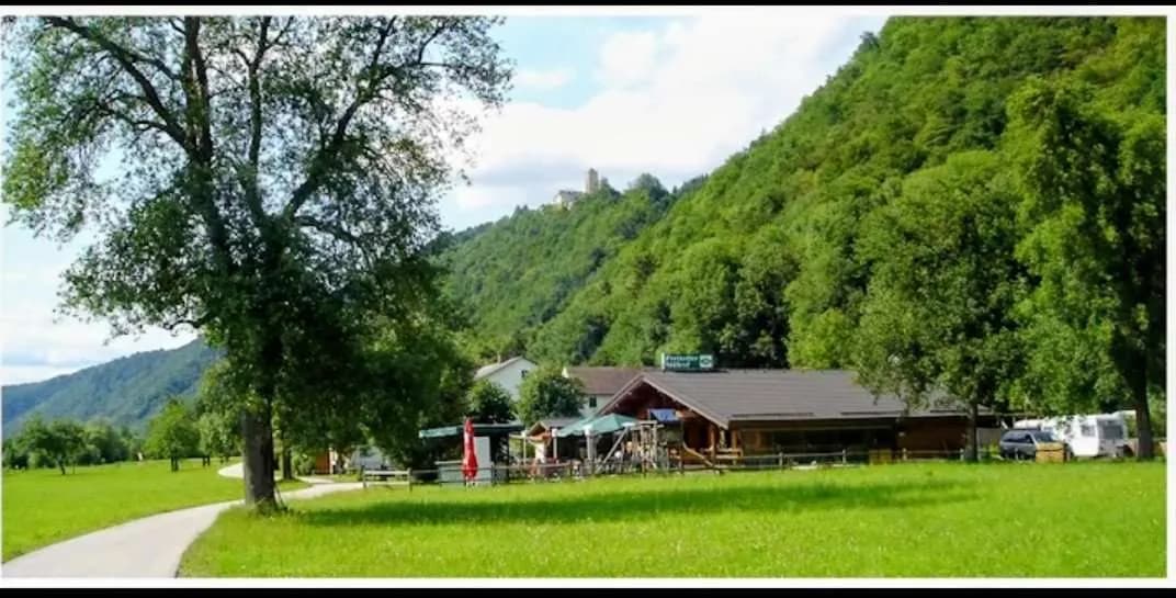 Gewerbeimmobilie kaufen in Rohrbach – 500 m², € 430.000 – Bild 2 von 21