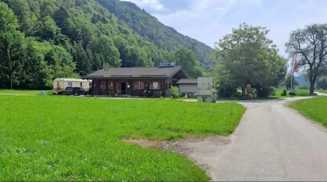 Gewerbeimmobilie kaufen in Rohrbach – 500 m², € 430.000 – Bild 3 von 21