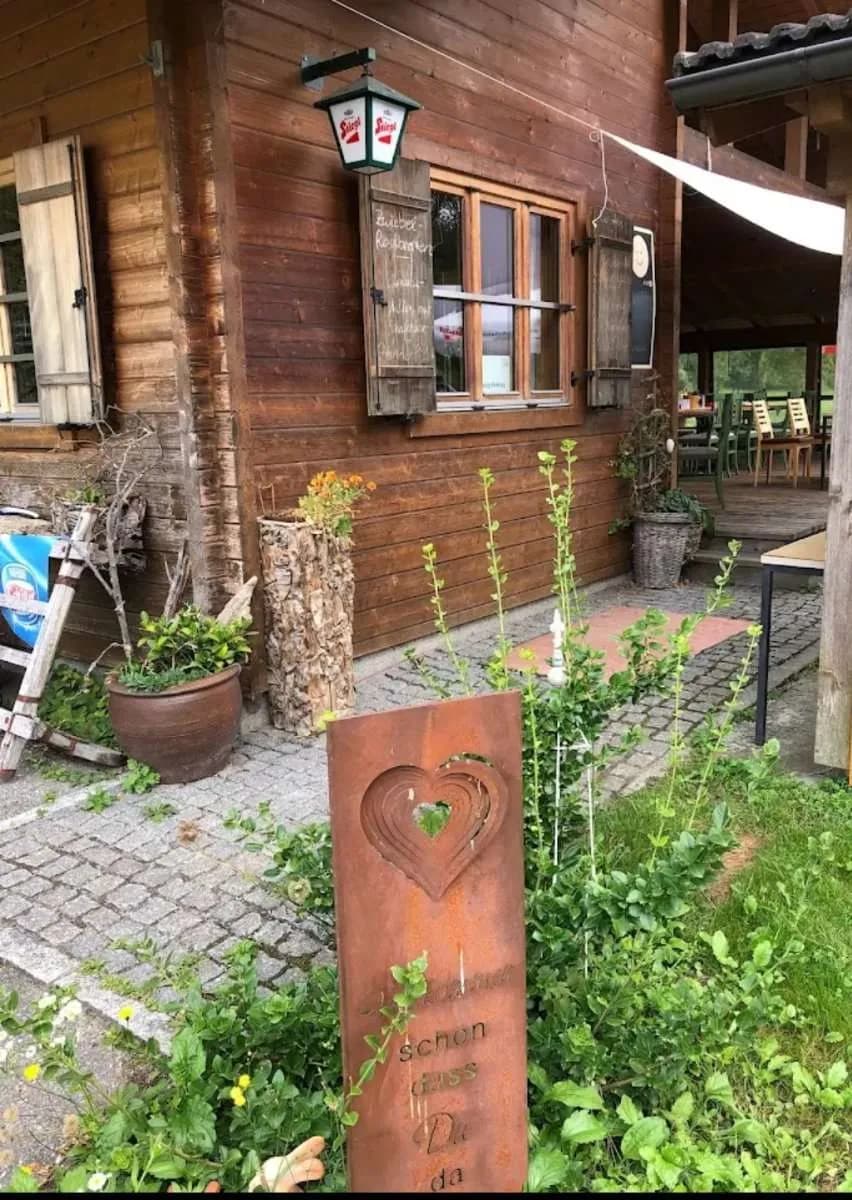 Gewerbeimmobilie kaufen in Rohrbach – 500 m², € 430.000 – Bild 6 von 21