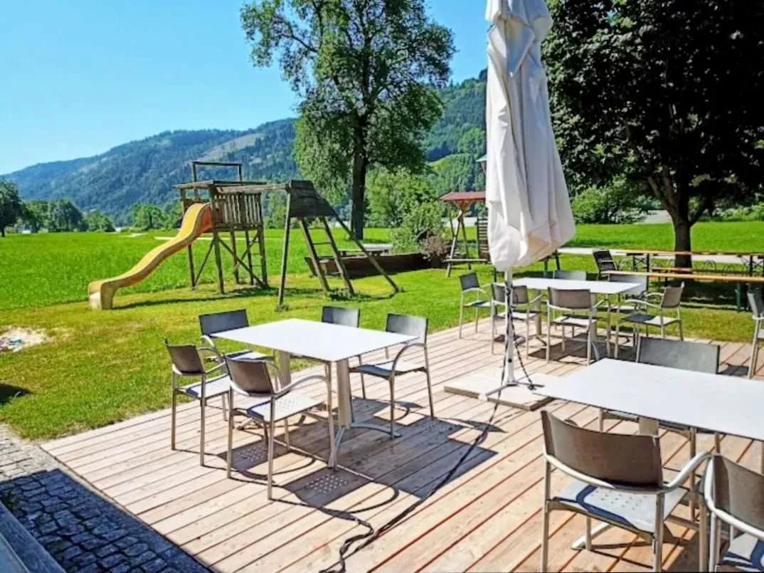 Gewerbeimmobilie kaufen in Rohrbach – 500 m², € 430.000 – Bild 7 von 21
