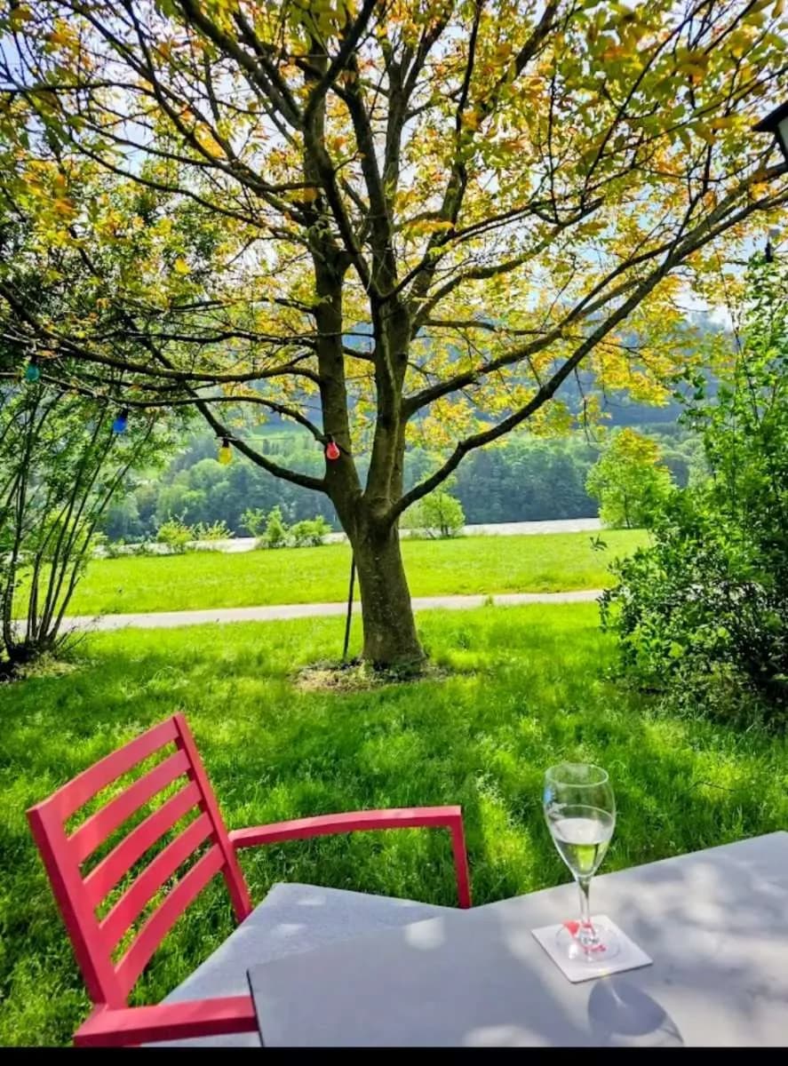 Gewerbeimmobilie kaufen in Rohrbach – 500 m², € 430.000 – Bild 8 von 21