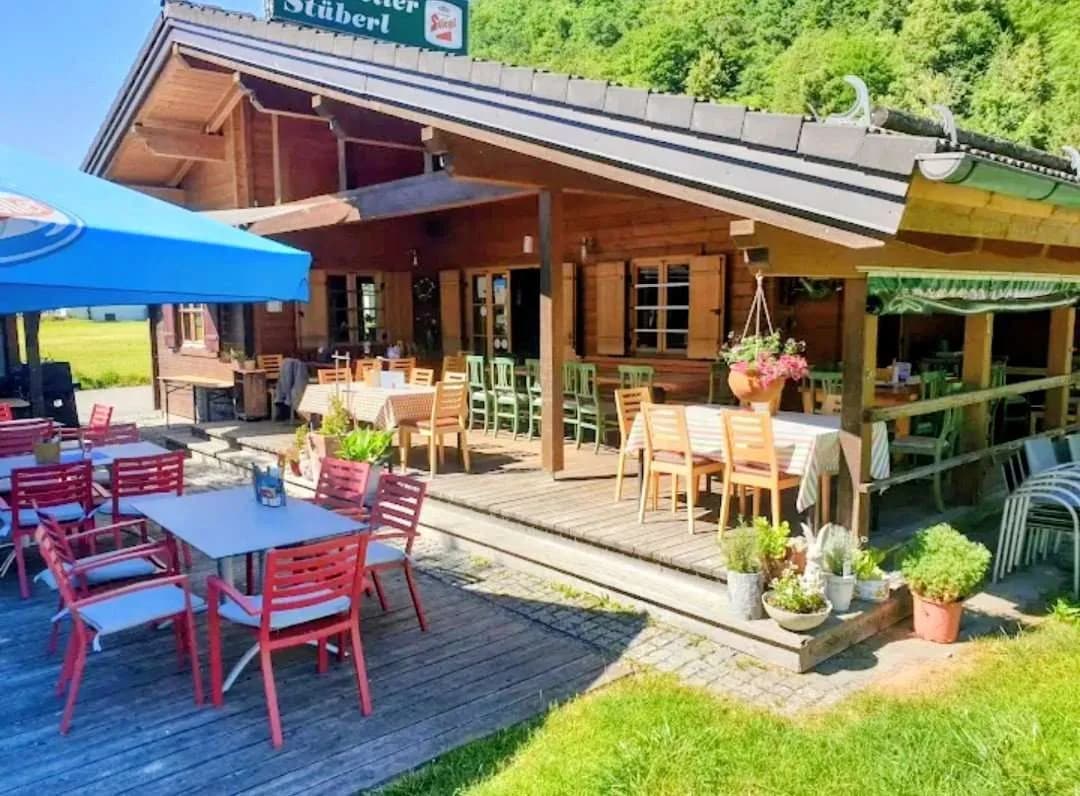 Gewerbeimmobilie kaufen in Rohrbach – 500 m², € 430.000 – Bild 11 von 21
