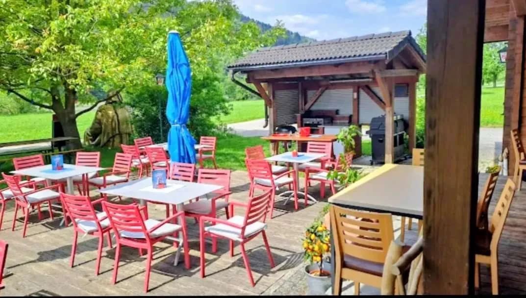 Gewerbeimmobilie kaufen in Rohrbach – 500 m², € 430.000 – Bild 12 von 21