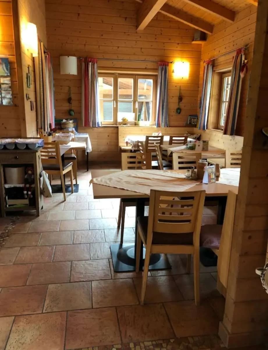 Gewerbeimmobilie kaufen in Rohrbach – 500 m², € 430.000 – Bild 13 von 21