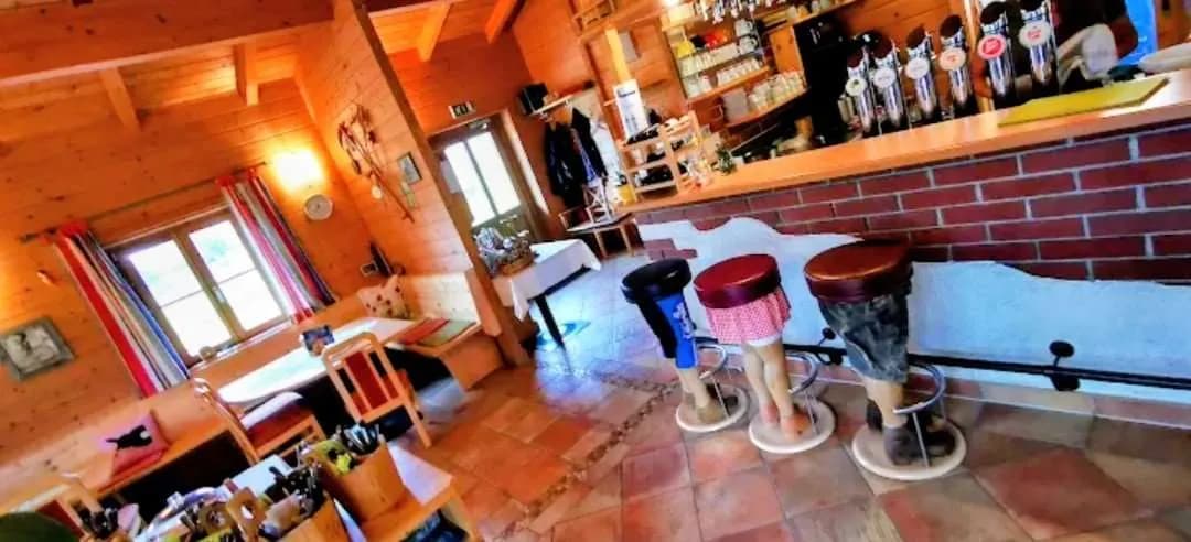 Gewerbeimmobilie kaufen in Rohrbach – 500 m², € 430.000 – Bild 14 von 21