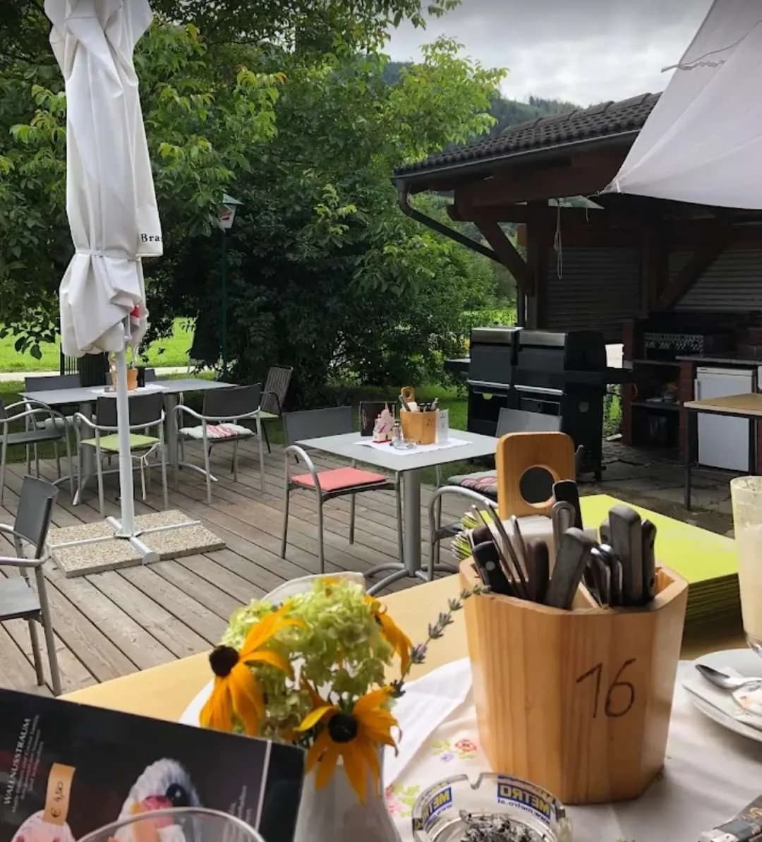 Gewerbeimmobilie kaufen in Rohrbach – 500 m², € 430.000 – Bild 19 von 21