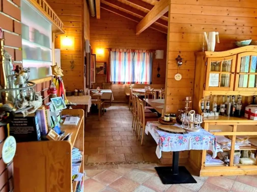 Gewerbeimmobilie kaufen in Rohrbach – 500 m², € 430.000 – Bild 20 von 21