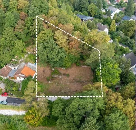 Grundstück kaufen in Sankt Pölten Land – 1 101 m², € 297.000