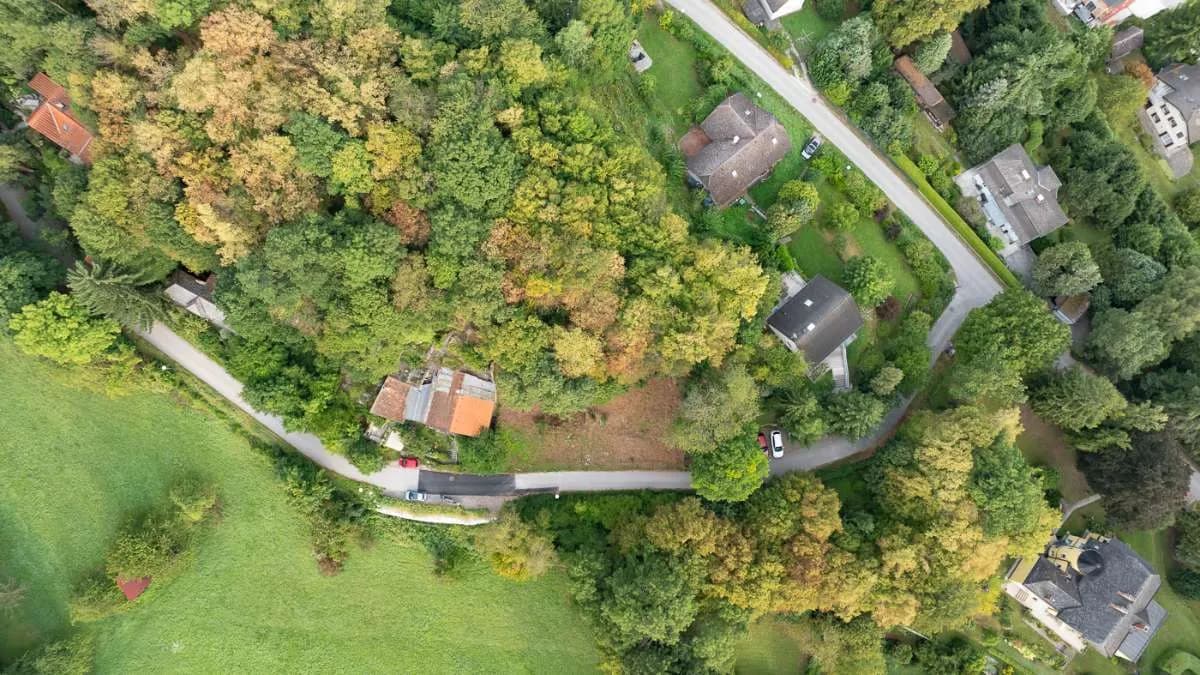 Grundstück kaufen in Sankt Pölten Land – 1 101 m², € 297.000 – Bild 2 von 6