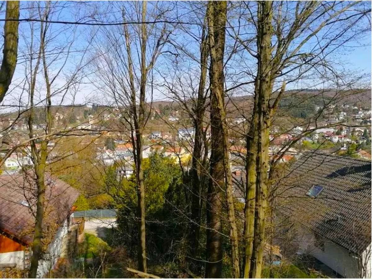 Grundstück kaufen in Sankt Pölten Land – 1 101 m², € 297.000 – Bild 5 von 6