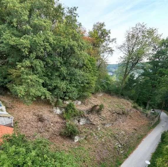 Grundstück kaufen in Sankt Pölten Land – 1 101 m², € 297.000 – Bild 6 von 6