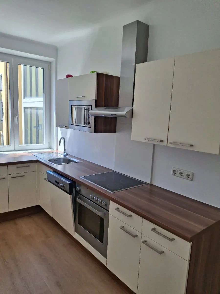 3-Zimmer-Wohnung mieten in Murtal – 74 m², € 660