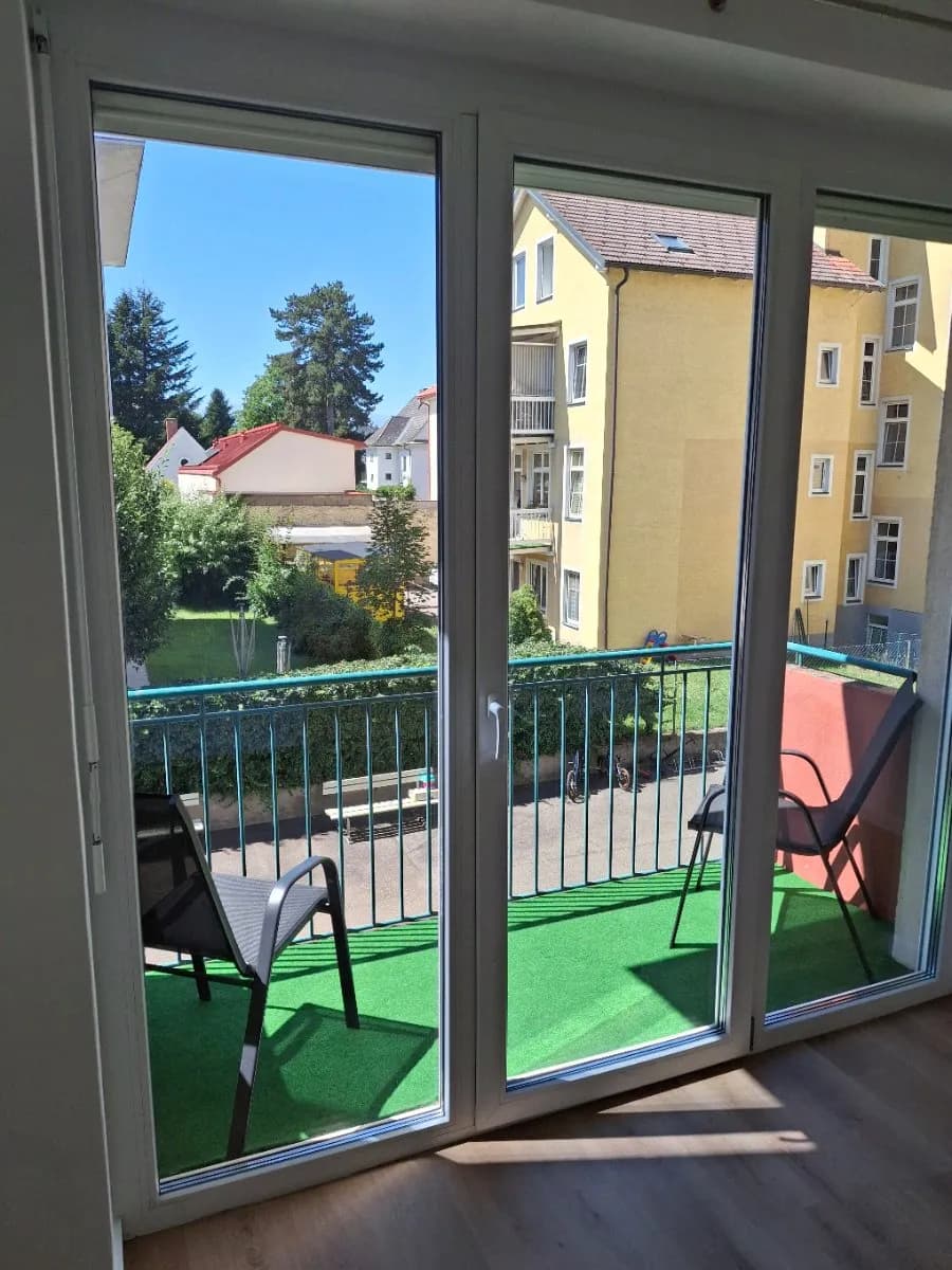 3-Zimmer-Wohnung mieten in Murtal – 74 m², € 660 – Bild 6 von 40