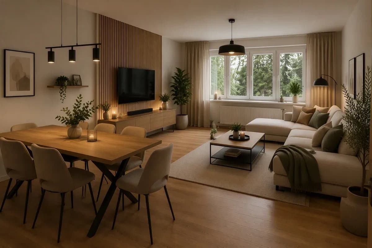 3-Zimmer-Wohnung kaufen in Steyr – 77 m², € 250.000 – Bild 2 von 16
