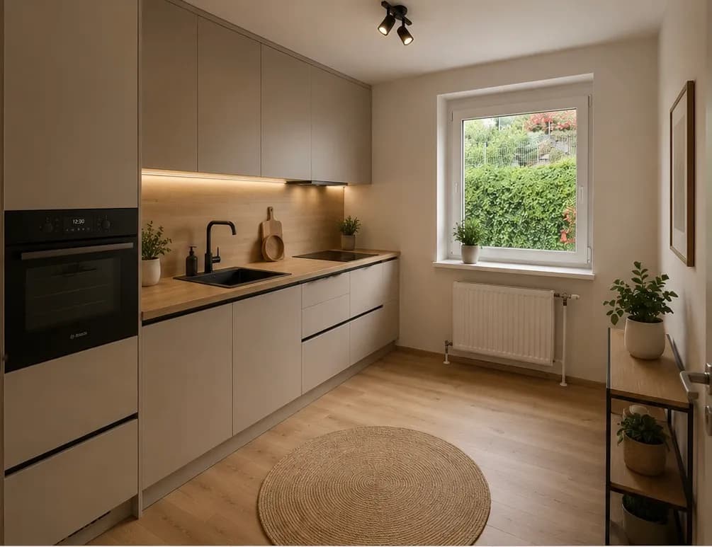 3-Zimmer-Wohnung kaufen in Steyr – 77 m², € 250.000 – Bild 7 von 16