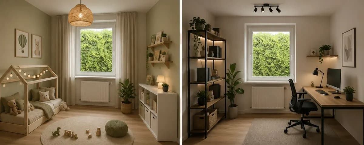 3-Zimmer-Wohnung kaufen in Steyr – 77 m², € 250.000 – Bild 9 von 16