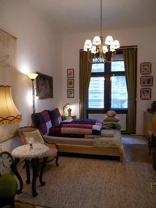 1-Zimmer-Wohnung mieten in Wien – 25 m², € 890 – Bild 2 von 10
