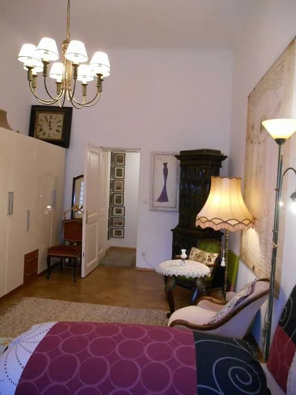 1-Zimmer-Wohnung mieten in Wien – 25 m², € 890 – Bild 3 von 10