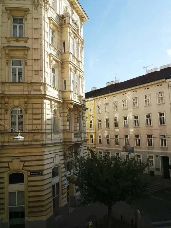 1-Zimmer-Wohnung mieten in Wien – 25 m², € 890 – Bild 4 von 10