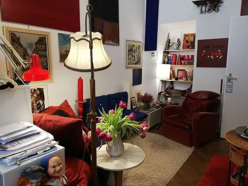 1-Zimmer-Wohnung mieten in Wien – 25 m², € 890 – Bild 5 von 10