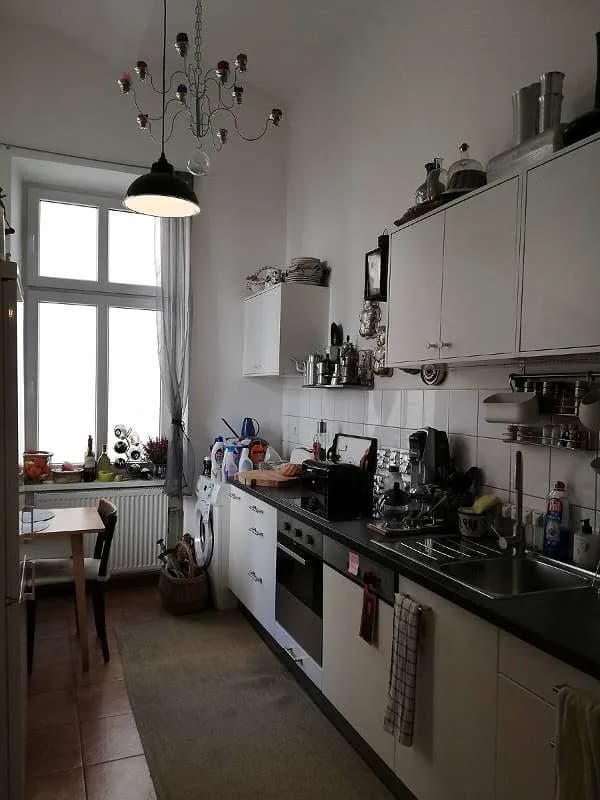1-Zimmer-Wohnung mieten in Wien – 25 m², € 890 – Bild 6 von 10