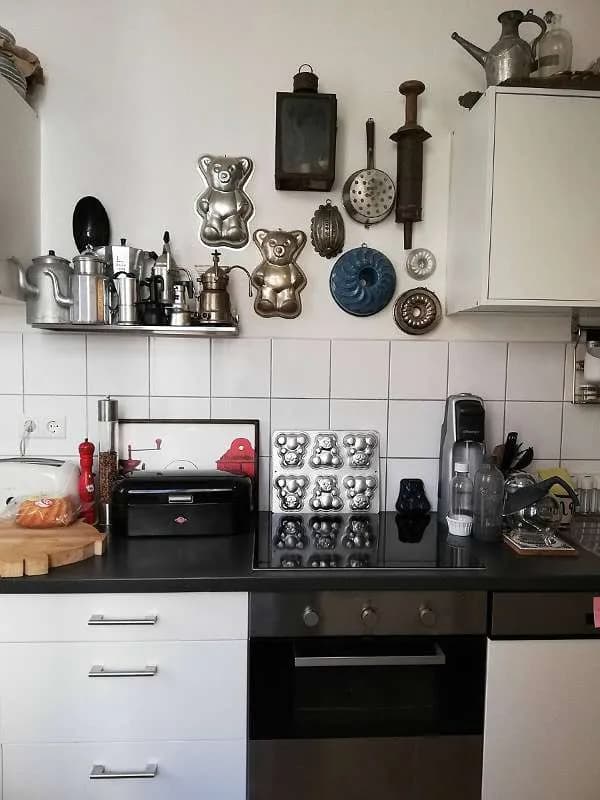 1-Zimmer-Wohnung mieten in Wien – 25 m², € 890 – Bild 7 von 10