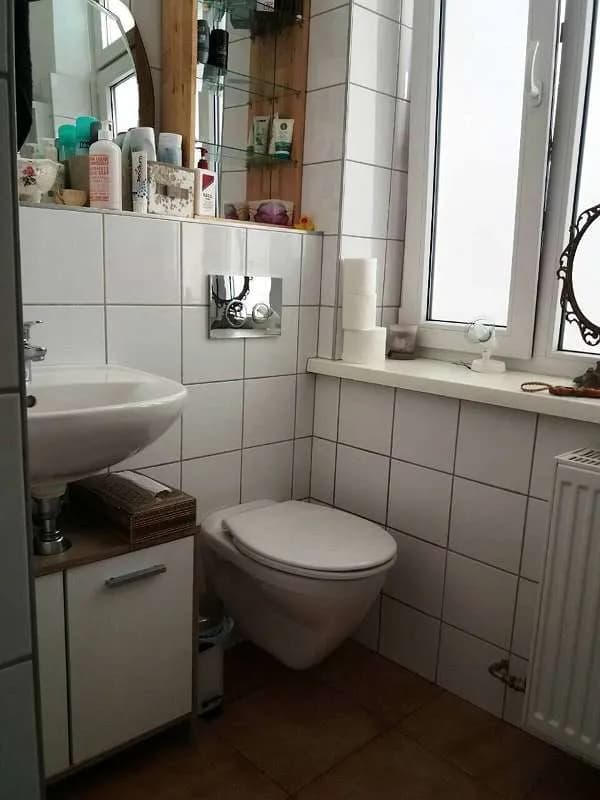 1-Zimmer-Wohnung mieten in Wien – 25 m², € 890 – Bild 8 von 10