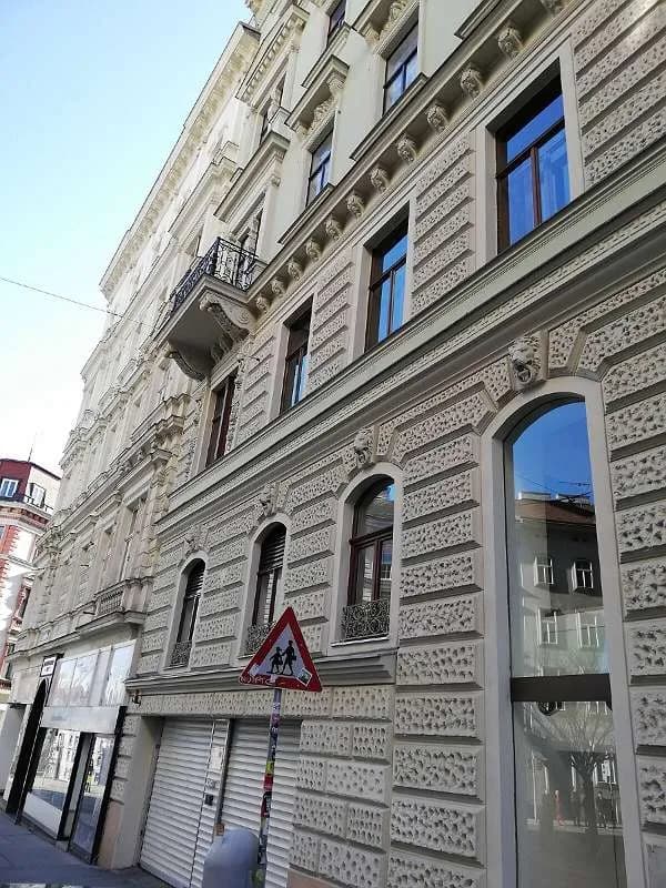 1-Zimmer-Wohnung mieten in Wien – 25 m², € 890 – Bild 9 von 10