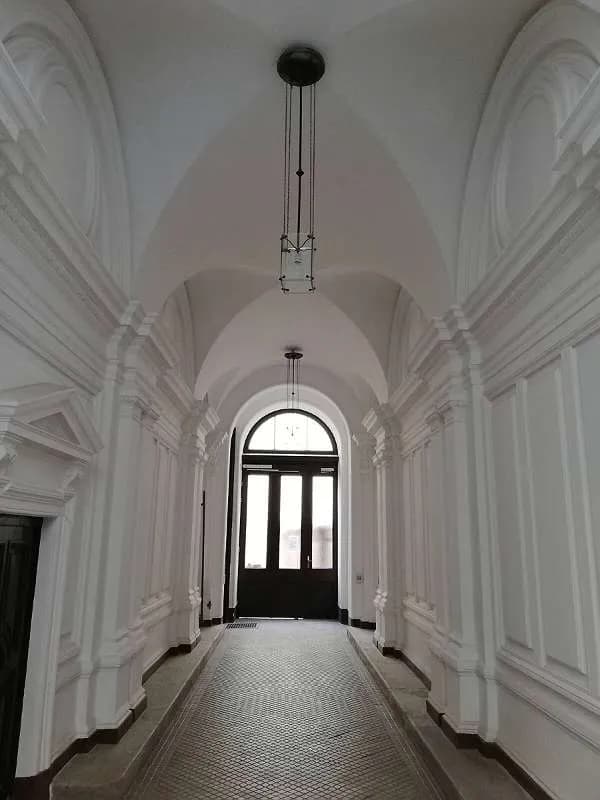 1-Zimmer-Wohnung mieten in Wien – 25 m², € 890 – Bild 10 von 10