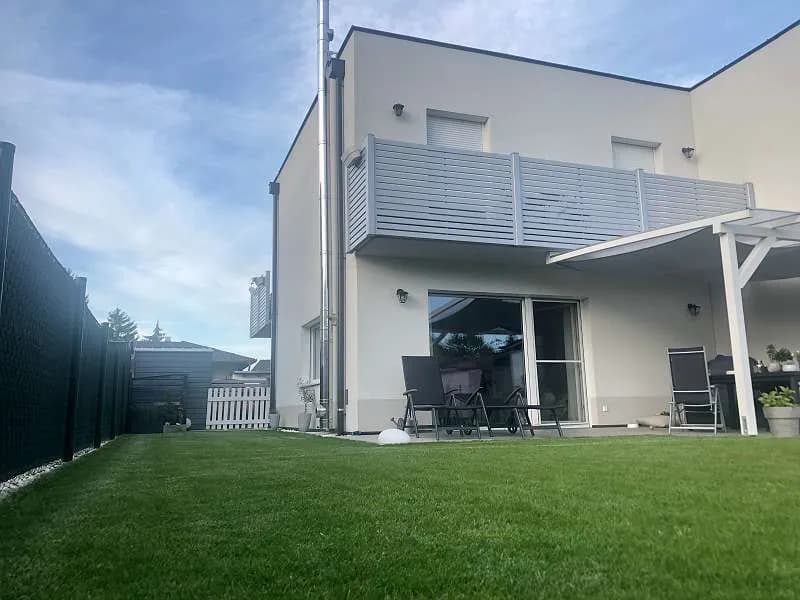 4-Zimmer-Haus kaufen in Gänserndorf – 100 m², € 499.999