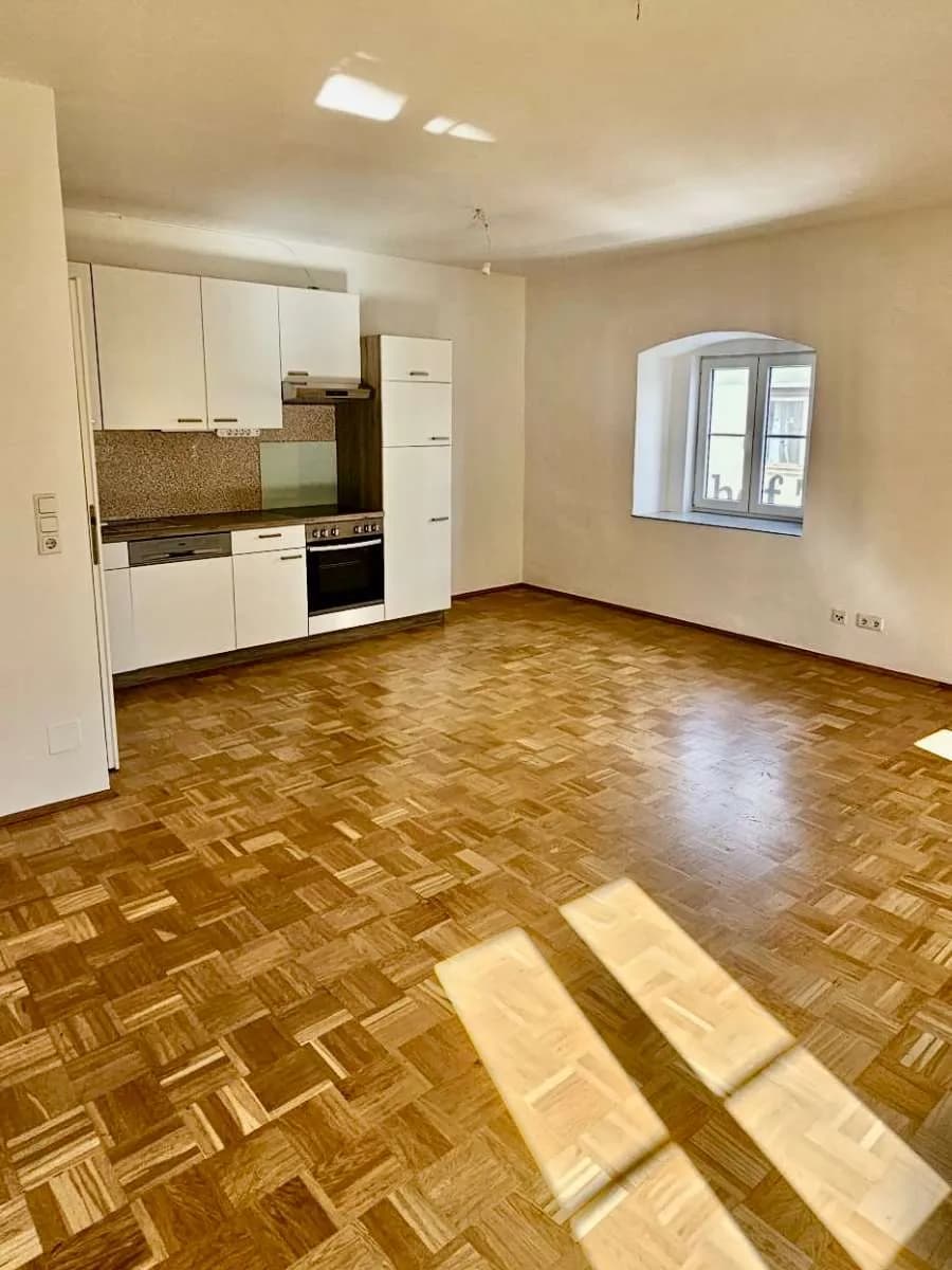 Wohnung mieten in Murtal – 74 m², € 591 – Bild 1 von 7
