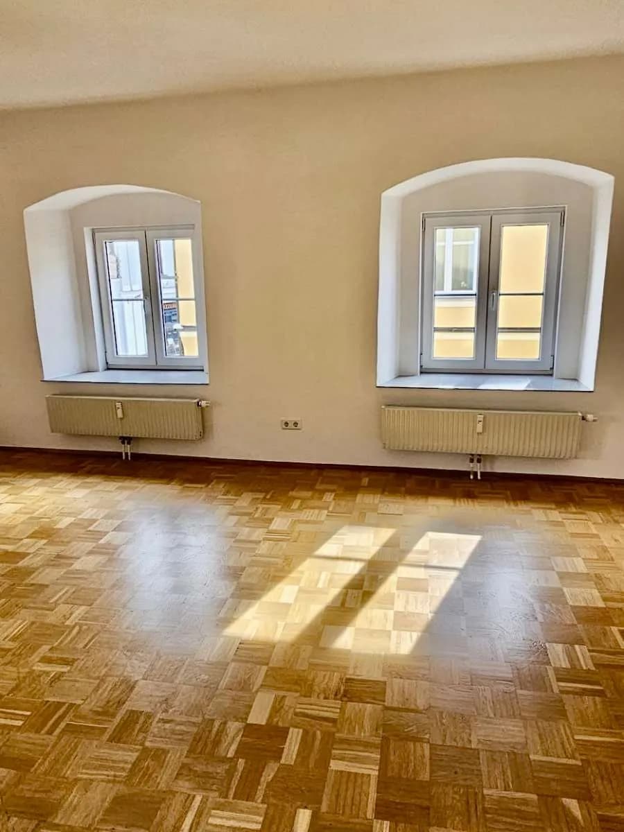 Wohnung mieten in Murtal – 74 m², € 591 – Bild 2 von 7