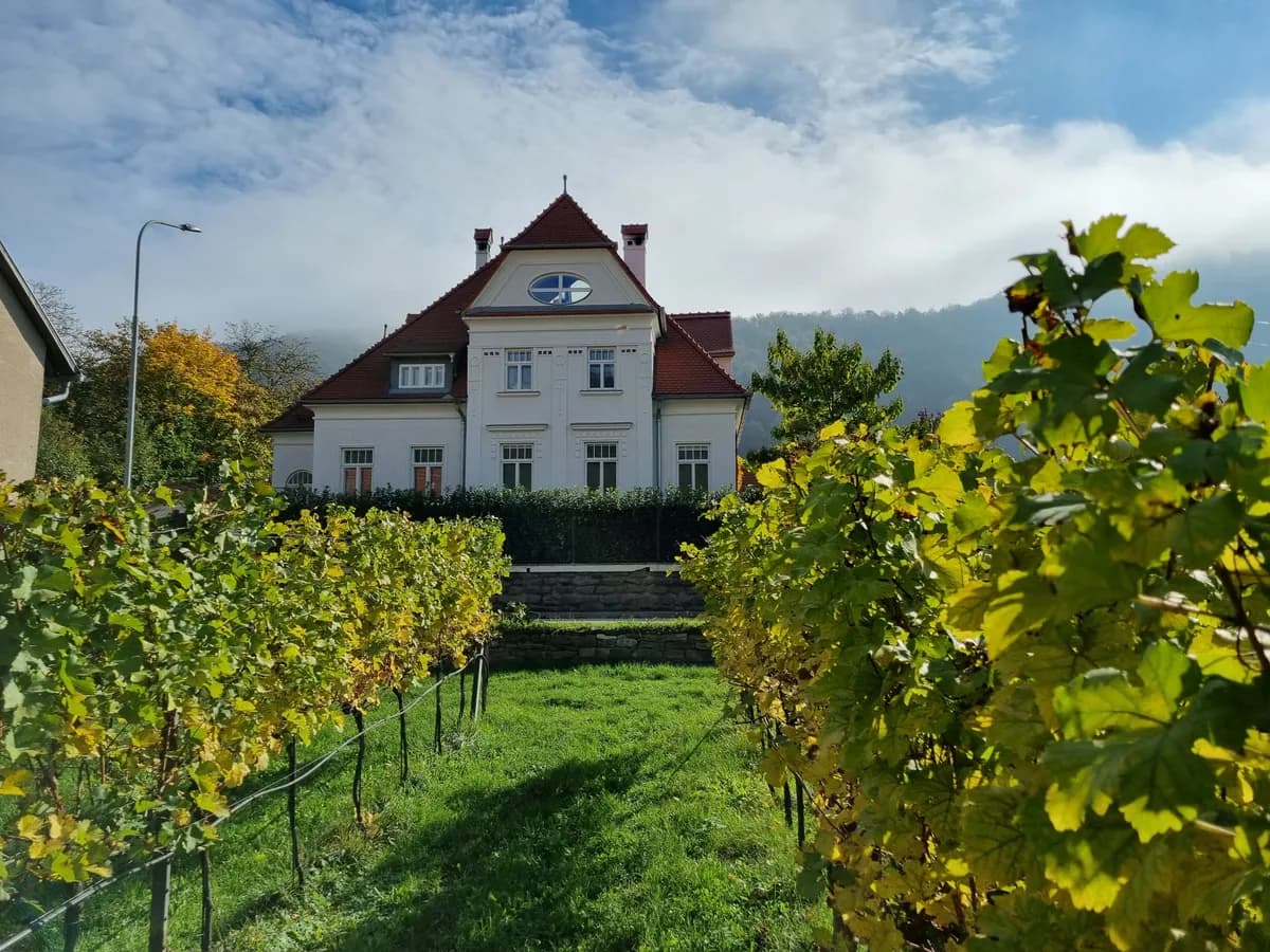 5-Zimmer-Wohnung mieten in Krems Land – 120 m², € 1.000