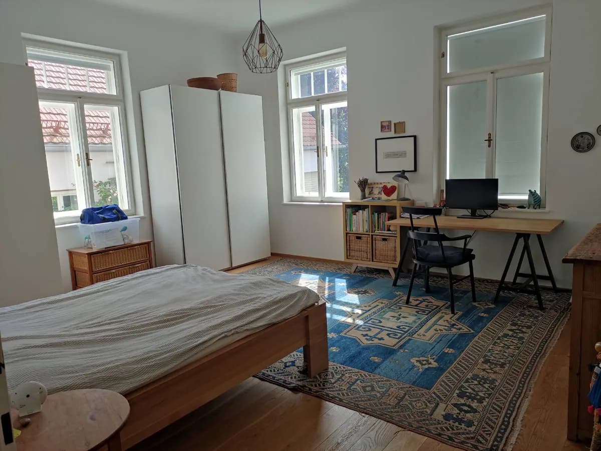 5-Zimmer-Wohnung mieten in Krems Land – 120 m², € 1.000 – Bild 9 von 18