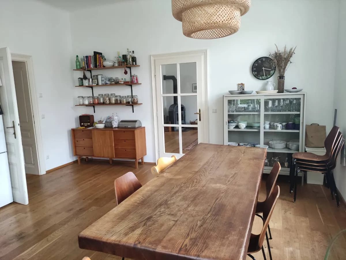5-Zimmer-Wohnung mieten in Krems Land – 120 m², € 1.000 – Bild 15 von 18