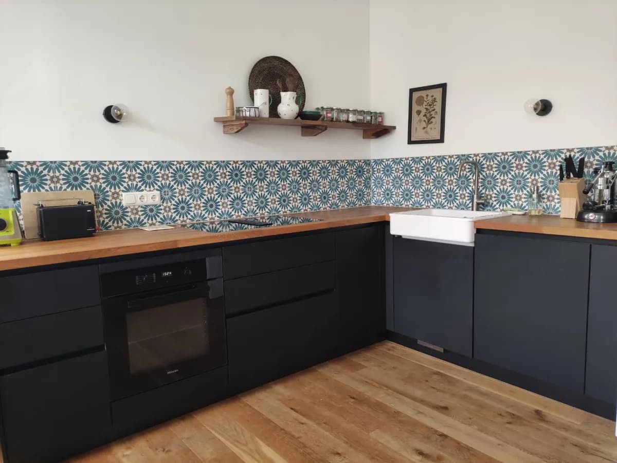 5-Zimmer-Wohnung mieten in Krems Land – 120 m², € 1.000 – Bild 17 von 18