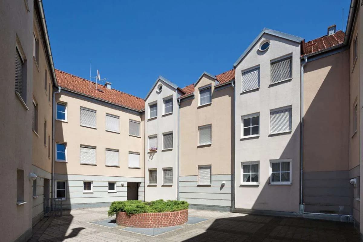 4-Zimmer-Wohnung mieten in Melk – 77,32 m², € 705 – Bild 4 von 11