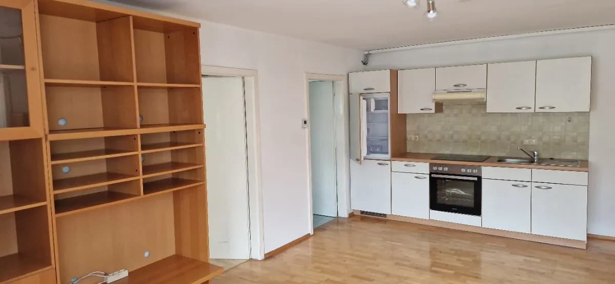 2-Zimmer-Wohnung mieten in Kirchdorf an der Krems – 40 m², € 370 – Bild 3 von 13