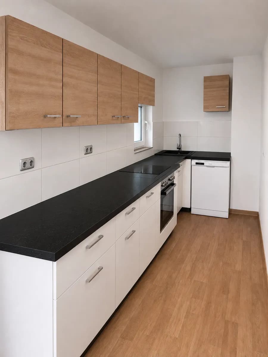 3-Zimmer-Wohnung mieten in Mödling – 120 m², € 1.050