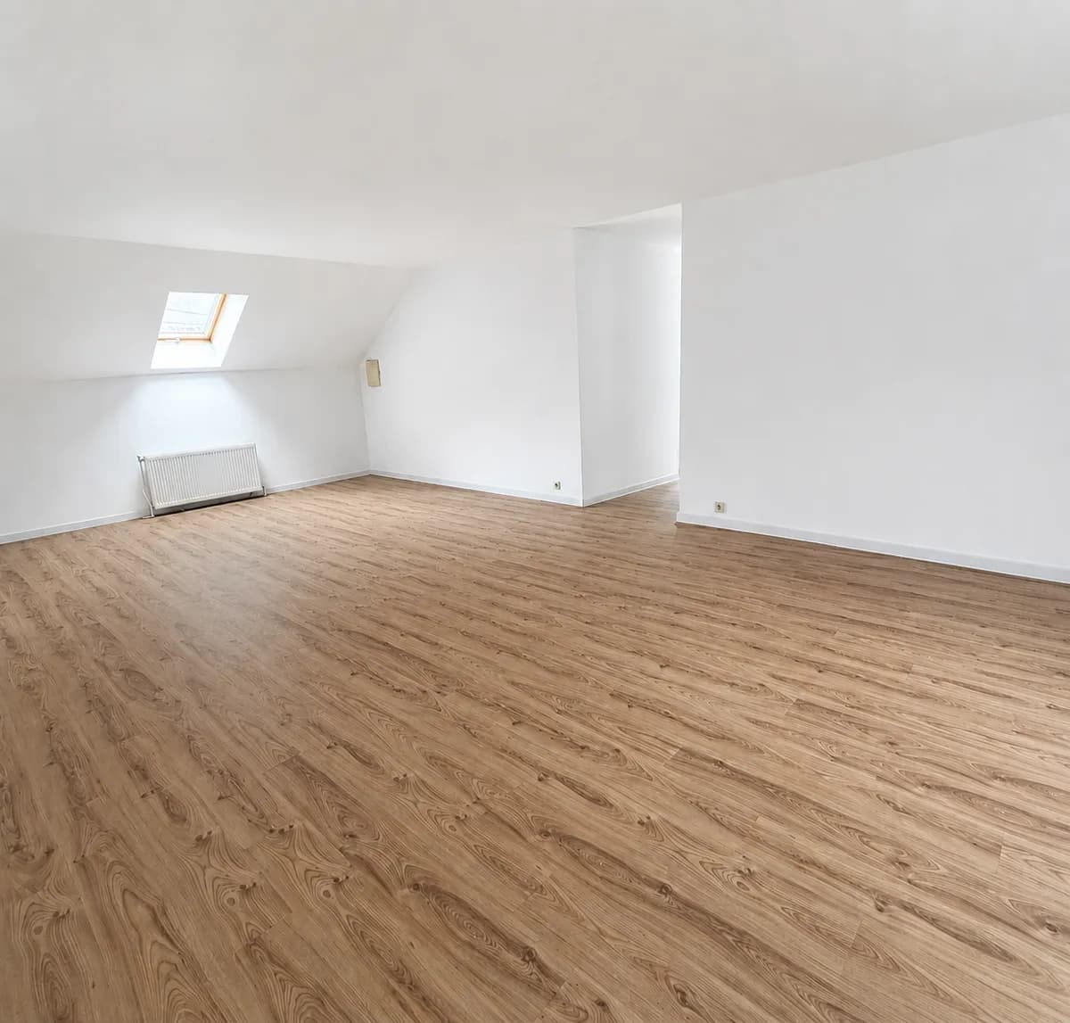 3-Zimmer-Wohnung mieten in Mödling – 120 m², € 1.050 – Bild 5 von 5