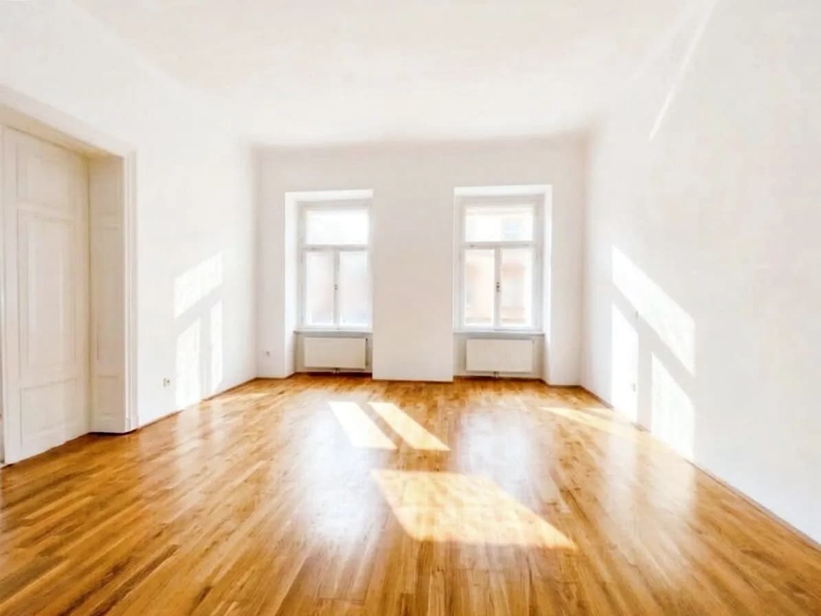 2-Zimmer-Wohnung mieten in Wien – 86 m², € 1.690