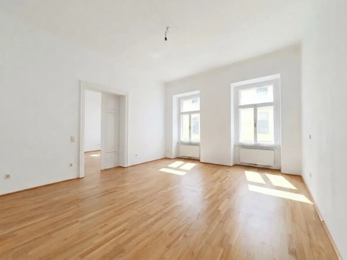 2-Zimmer-Wohnung mieten in Wien – 86 m², € 1.690 – Bild 3 von 16