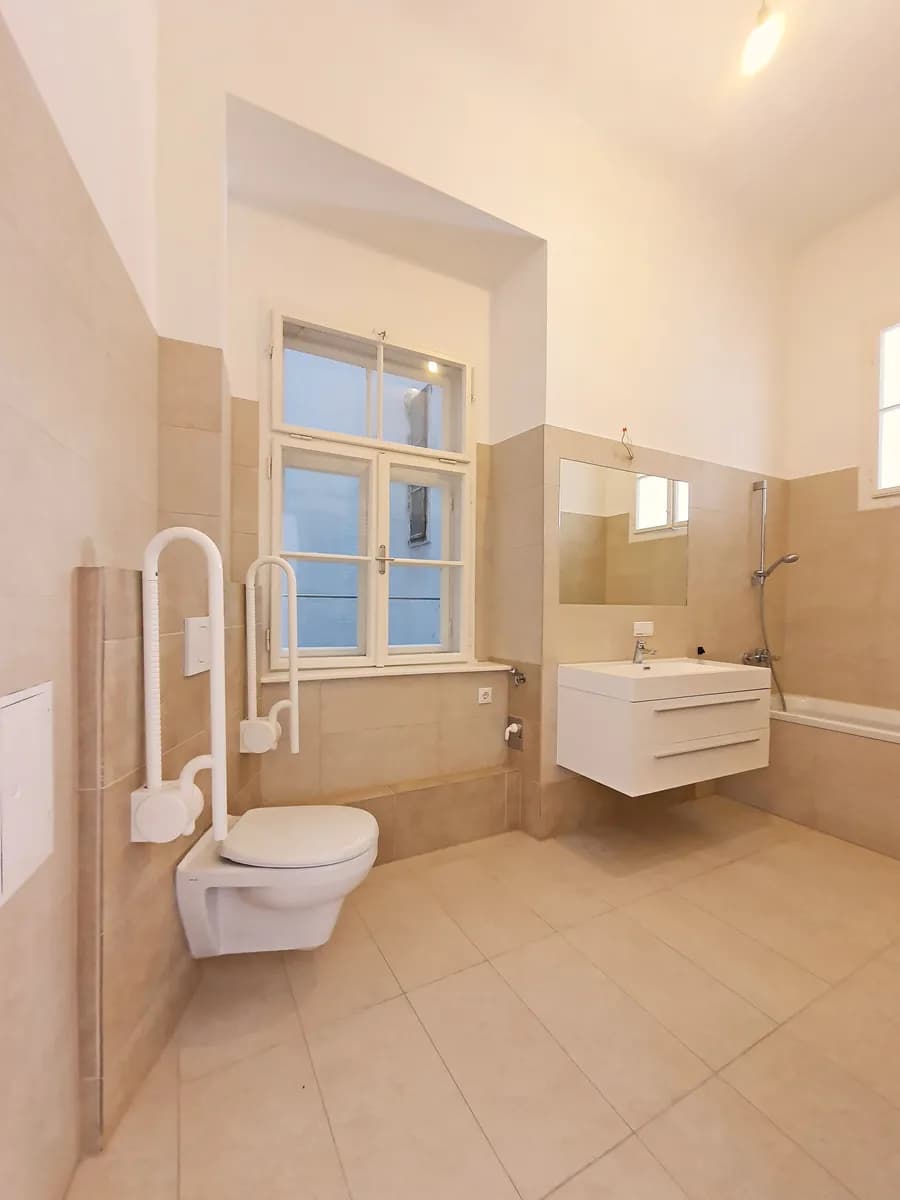 2-Zimmer-Wohnung mieten in Wien – 86 m², € 1.690 – Bild 10 von 16