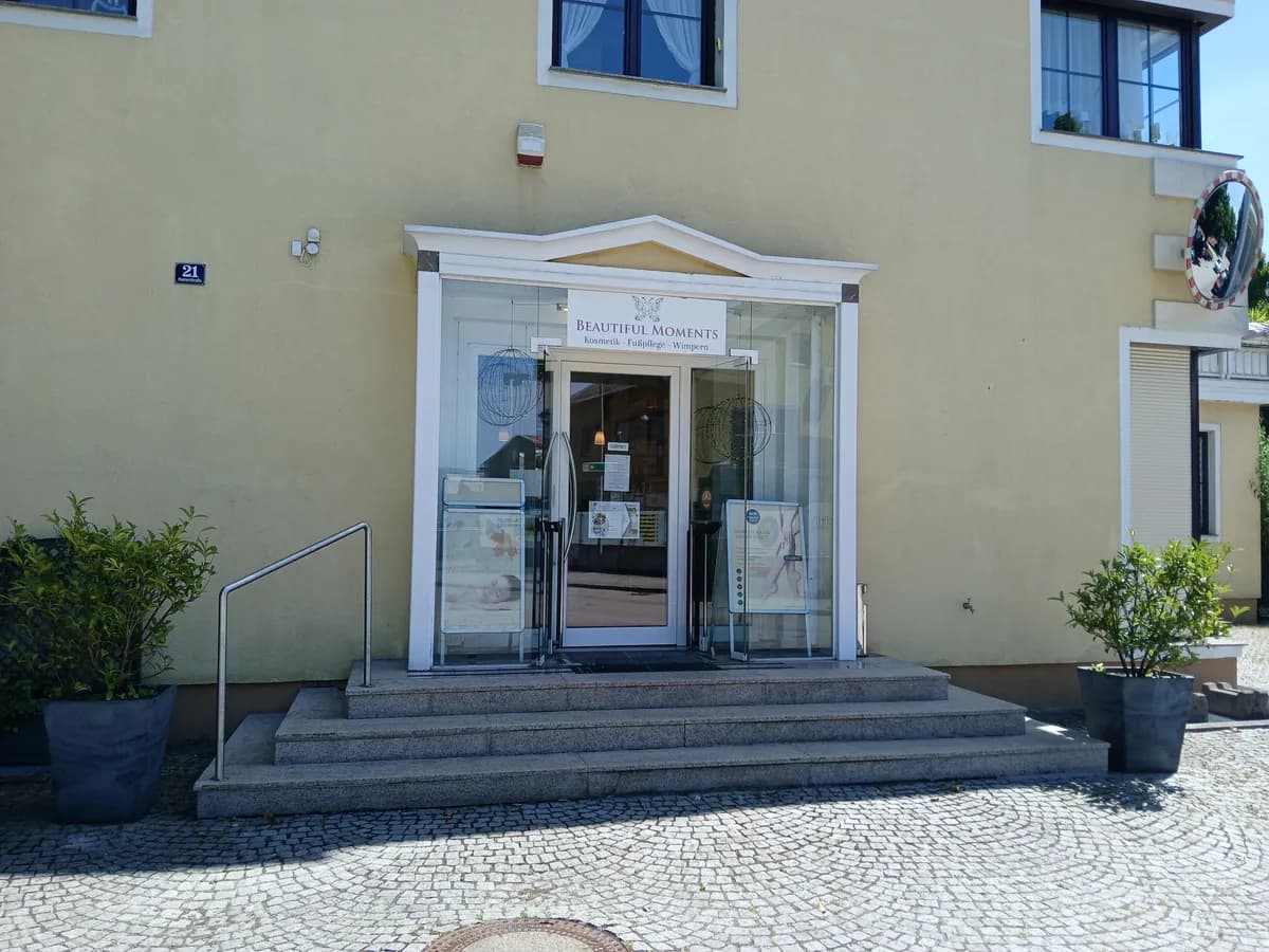 Gewerbeimmobilie mieten in Linz Land – 110 m², € 1.300