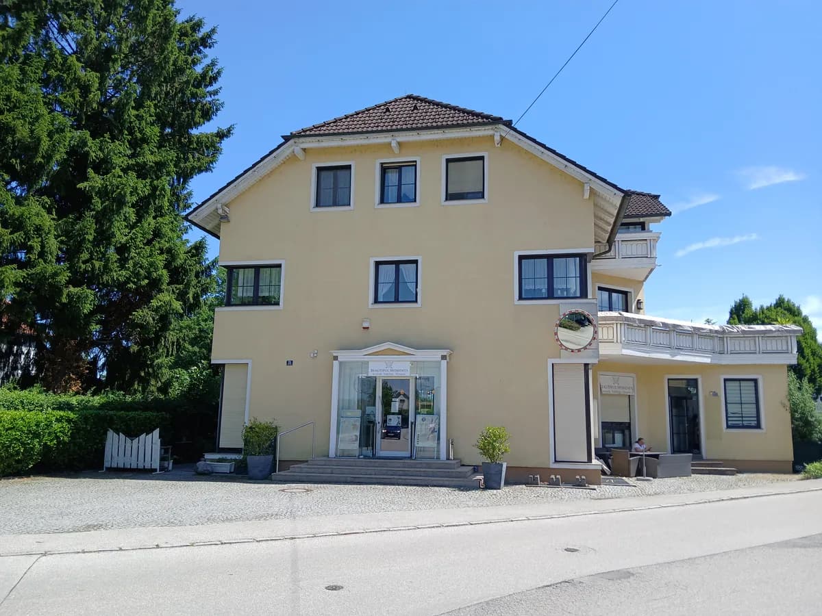 Gewerbeimmobilie mieten in Linz Land – 110 m², € 1.300 – Bild 2 von 23