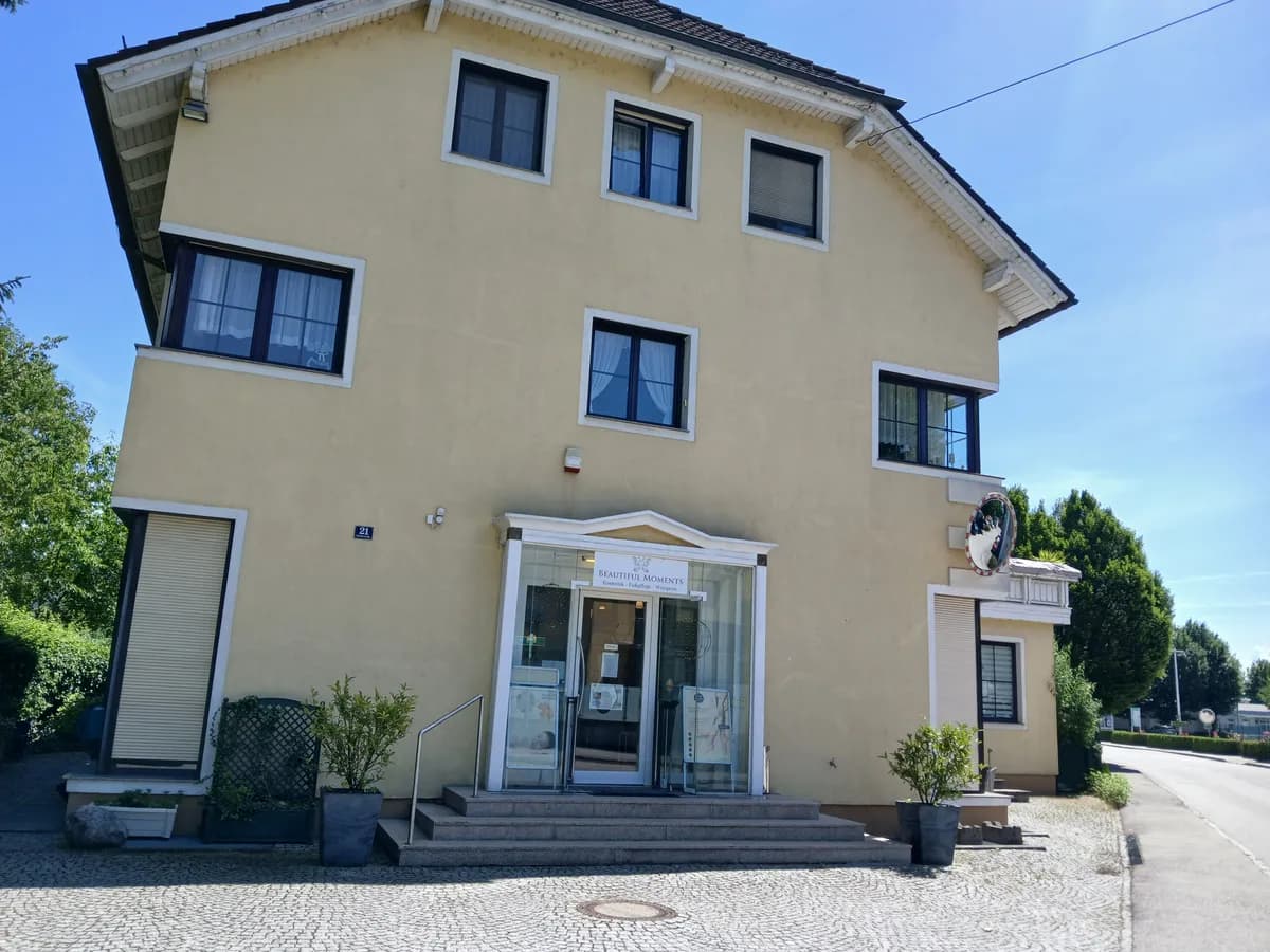 Gewerbeimmobilie mieten in Linz Land – 110 m², € 1.300 – Bild 3 von 23