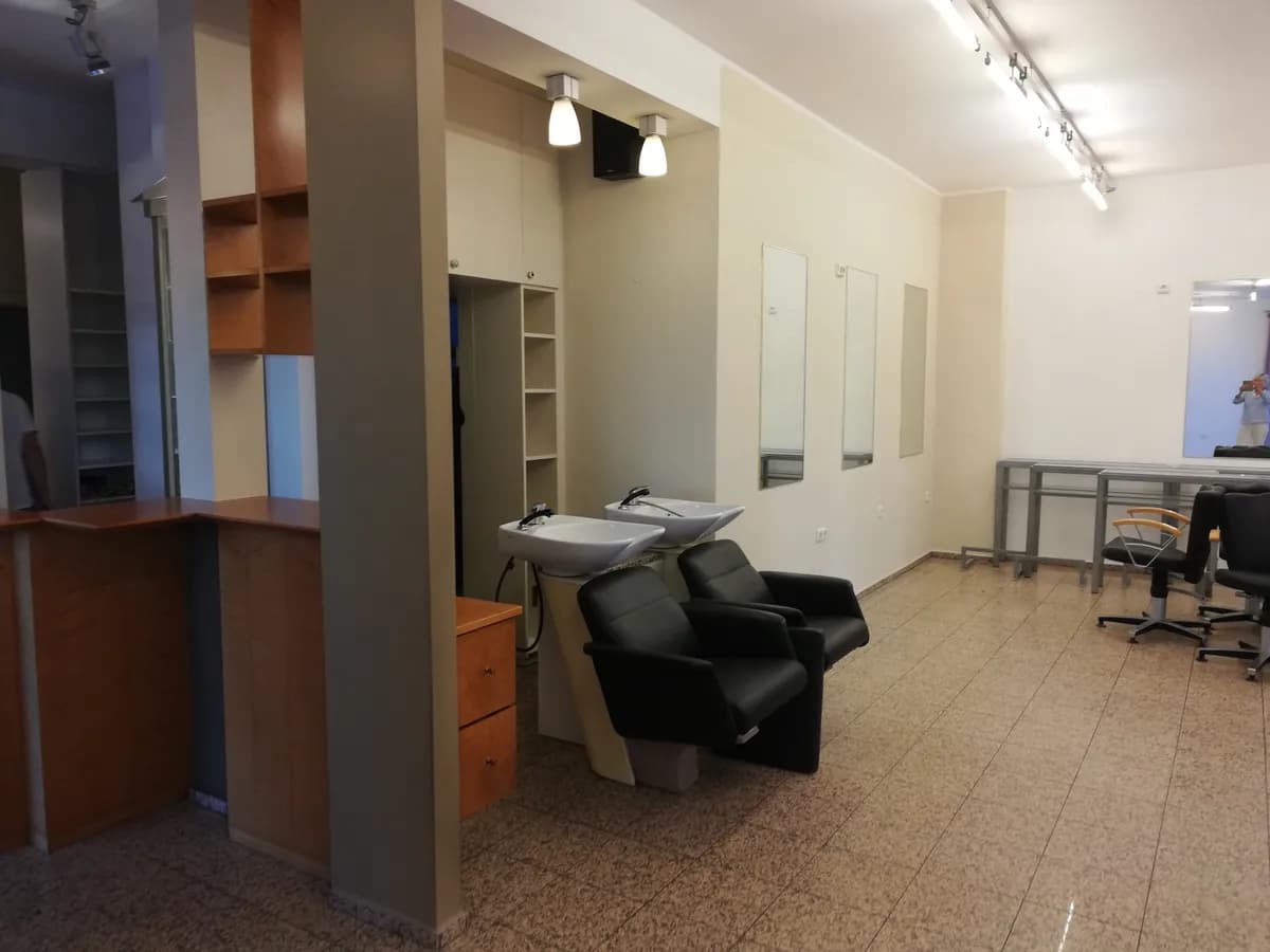 Gewerbeimmobilie mieten in Linz Land – 110 m², € 1.300 – Bild 5 von 23