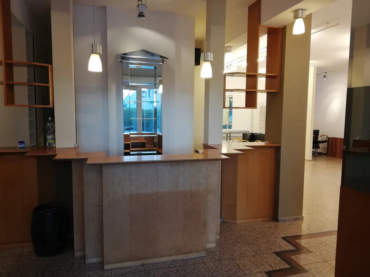 Gewerbeimmobilie mieten in Linz Land – 110 m², € 1.300 – Bild 9 von 23