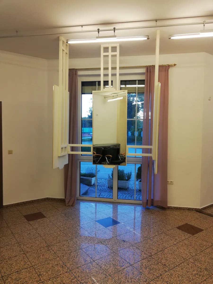Gewerbeimmobilie mieten in Linz Land – 110 m², € 1.300 – Bild 11 von 23