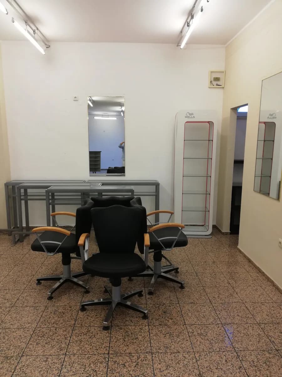 Gewerbeimmobilie mieten in Linz Land – 110 m², € 1.300 – Bild 13 von 23